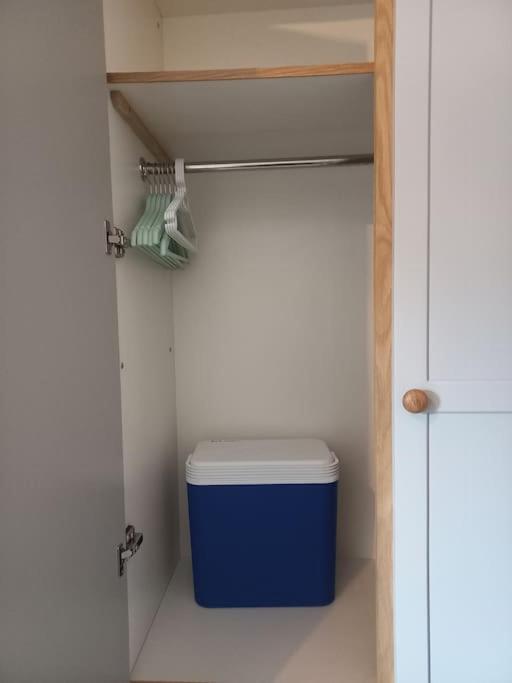 Bois Mapou Self Catering Apartments Unit 201 Rivière Noire Eksteriør bilde