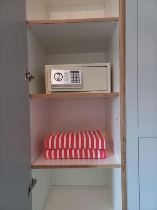Bois Mapou Self Catering Apartments Unit 201 Rivière Noire Eksteriør bilde