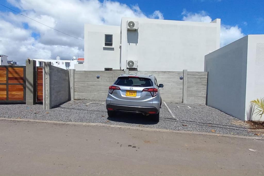 Bois Mapou Self Catering Apartments Unit 201 Rivière Noire Eksteriør bilde